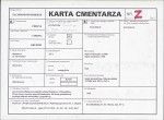 Karta cmentarza, skan nr 1