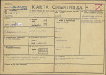 Karta cmentarza, skan nr 1