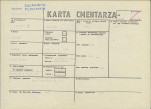 Karta cmentarza, skan nr 1