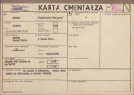 Karta cmentarza, skan nr 1