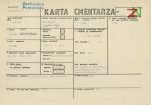 Karta cmentarza, skan nr 1
