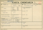 Karta cmentarza, skan nr 1