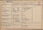 Karta cmentarza, skan nr 1