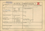 Karta cmentarza, skan nr 1