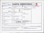 Karta cmentarza, skan nr 1