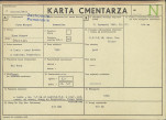 Karta cmentarza, skan nr 1
