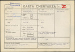 Karta cmentarza, skan nr 1