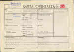 Karta cmentarza, skan nr 1