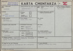 Karta cmentarza, skan nr 1