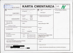 Karta cmentarza, skan nr 1