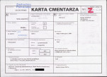 KC - Karta cmentarza, skan nr 1