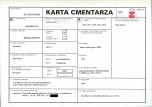 KC - Karta cmentarza, skan nr 1