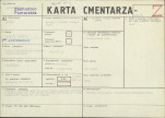 Karta cmentarza, skan nr 1
