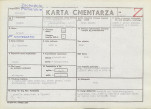 Karta cmentarza, skan nr 1