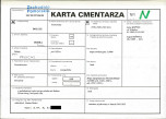 KC - Karta cmentarza, skan nr 1