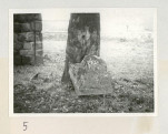 Karta cmentarza, skan nr 6