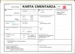 Karta cmentarza, skan nr 1