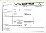 Karta cmentarza, skan nr 1