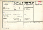 Karta cmentarza, skan nr 1