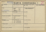 KC - Karta cmentarza, skan nr 1