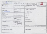 KC - Karta cmentarza, skan nr 1