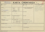 Karta cmentarza, skan nr 1