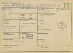 Karta cmentarza, skan nr 1