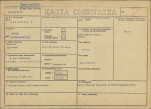 Karta cmentarza, skan nr 1