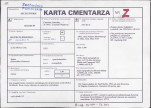 KC - Karta cmentarza, skan nr 1