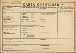Karta cmentarza, skan nr 1