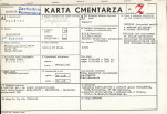 Karta cmentarza, skan nr 1