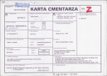 Karta cmentarza, skan nr 1