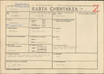 Karta cmentarza, skan nr 1