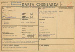KC - Karta cmentarza, skan nr 1