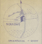 Ewidencja parkowa, skan nr 4