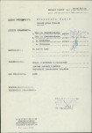 EP - Ewidencja parkowa, skan nr 3