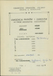 Ewidencja parkowa, skan nr 3