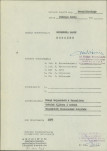 EP - Ewidencja parkowa, skan nr 3