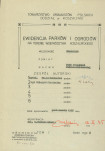 Ewidencja parkowa, skan nr 3