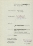 EP - Ewidencja parkowa, skan nr 3