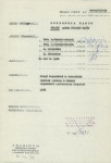 EP - Ewidencja parkowa, skan nr 3