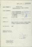 EP - Ewidencja parkowa, skan nr 3
