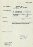 EP - Ewidencja parkowa, skan nr 3