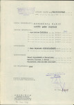 Ewidencja parkowa, skan nr 3