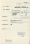 EP - Ewidencja parkowa, skan nr 3