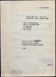 EP - Ewidencja parkowa, skan nr 3