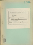 EP - Ewidencja parkowa, skan nr 1