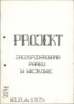 Ewidencja parkowa, skan nr 25