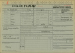 Karta zielona, skan nr 1