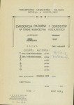 Ewidencja parkowa, skan nr 3